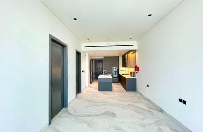 Apartment - 1 Bedroom - 2 Bathrooms for rent in 48 Parkside - Arjan - Dubai Apartment - 1 Bedroom - 2 Bathrooms for rent in 48 Parkside - Arjan - Dubai