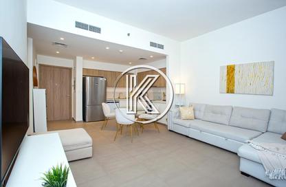 Apartment - 2 Bedrooms - 2 Bathrooms for rent in Executive Residences 2 - Executive Residences - Dubai Hills Estate - Dubai
