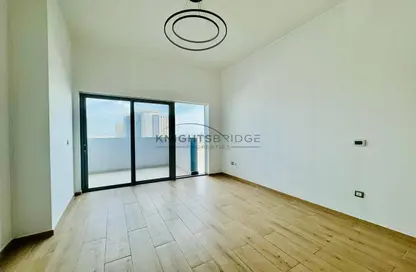 Apartment - 1 Bathroom for rent in Azizi Aura - Downtown Jebel Ali - Dubai