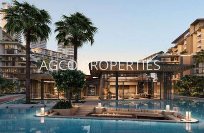 Apartment - 2 Bedrooms - 2 Bathrooms for sale in City Walk Crestlane 1 Building B - City Walk Crestlane 1 - City Walk Crestlane - City Walk - Dubai Apartment - 2 Bedrooms - 2 Bathrooms for sale in City Walk Crestlane 1 Building B - City Walk Crestlane 1 - City Walk Crestlane - City Walk - Dubai