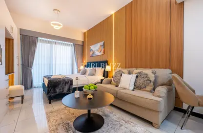 Apartment - Studio - 1 Bathroom for rent in Crystal Residence - District 11 - Jumeirah Village Circle - Dubai