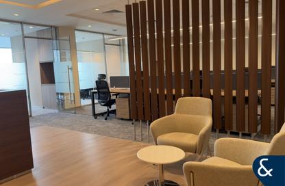 Office Space - Studio for rent in Burj Daman - DIFC - Dubai