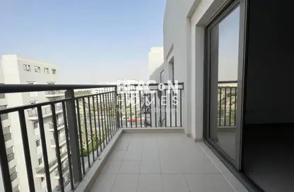 شقة - 2 غرف نوم - 2 حمامات للايجار في صافي 2 ايه - صافي 2 - سافي - تاون سكوير - دبي