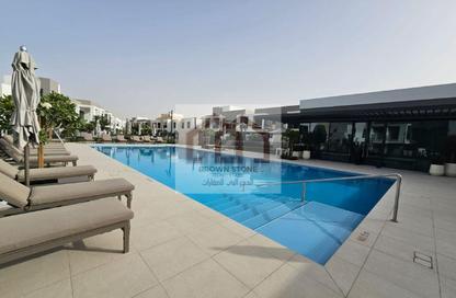 Townhouse - 3 Bedrooms - 4 Bathrooms for sale in Bliss 2 - Arabian Ranches 3 - Dubai