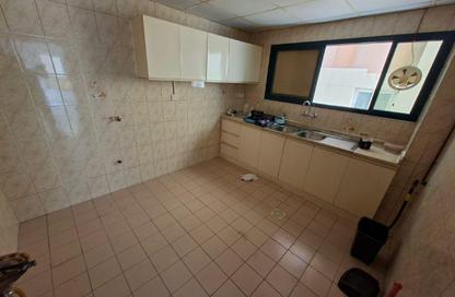 Apartment - 1 Bedroom - 1 Bathroom for rent in Al Gulayaa - Sharjah Apartment - 1 Bedroom - 1 Bathroom for rent in Al Gulayaa - Sharjah