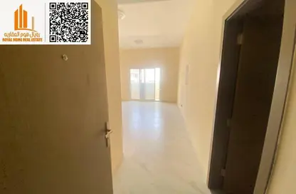 شقة - غرفة نوم - 2 حمامات للايجار في الجرف 3 - الجرف - عجمان وسط المدينة - عجمان