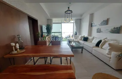 شقة - 2 غرف نوم - 2 حمامات للبيع في بناية هاميني - منطقة 15 - قرية جميرا الدائرية - دبي