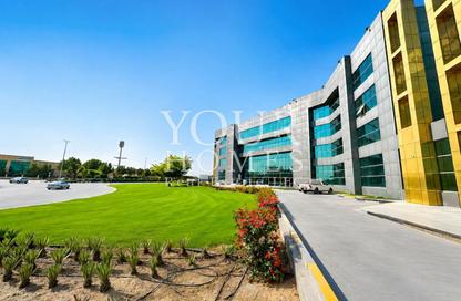 Retail - Studio - 1 Bathroom for rent in Schon Business Park - Dubai Investment Park 1 (DIP 1) - Dubai Investment Park (DIP) - Dubai