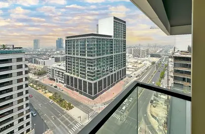 شقة - 2 غرف نوم - 2 حمامات للبيع في بن غاطي أوركيد - الضاحية 10 - قرية جميرا الدائرية - دبي