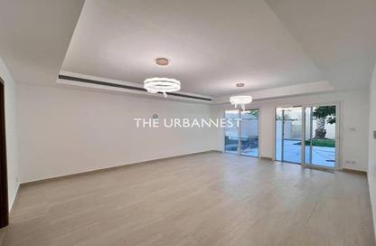 Villa - 3 Bedrooms - 4 Bathrooms for rent in Springs 1 - The Springs - Dubai