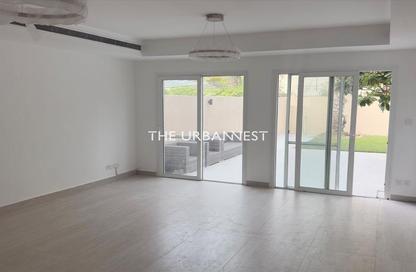 Villa - 3 Bedrooms - 4 Bathrooms for rent in Springs 1 - The Springs - Dubai