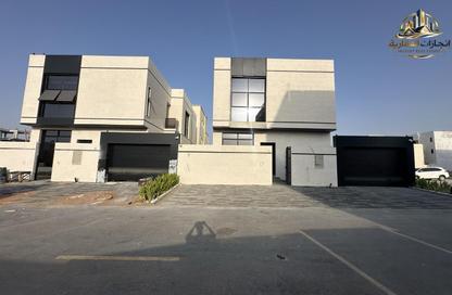 Villa - 5 - 7+ for sale in Al Bahia Hills - Al Bahia - Ajman Villa - 5 - 7+ for sale in Al Bahia Hills - Al Bahia - Ajman