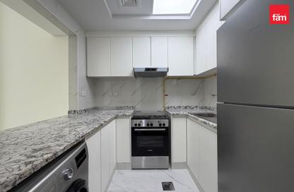 Apartment - 1 - 2 for rent in Waha Living - Jumeirah Garden City - Al Satwa - Dubai