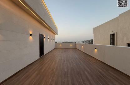 Villa - 5 Bedrooms - 7 Bathrooms for sale in Kabbali Hills - Al Helio 2 - Al Helio - Ajman Villa - 5 Bedrooms - 7 Bathrooms for sale in Kabbali Hills - Al Helio 2 - Al Helio - Ajman
