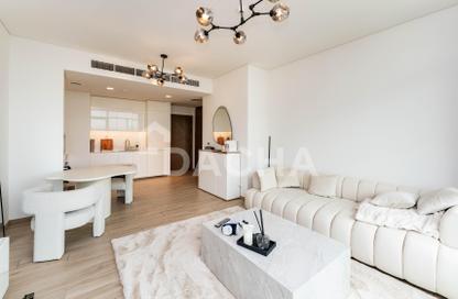Apartment - 1 Bedroom - 1 Bathroom for sale in Palace Residences - Dubai Creek Harbour (The Lagoons) - Dubai