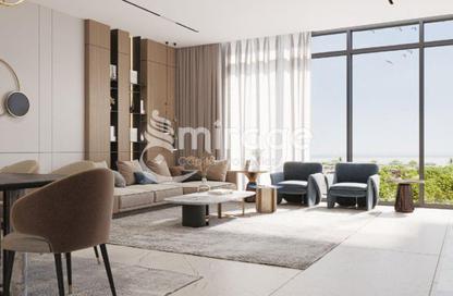 Apartment - 1 - 2 for sale in Reem Hills 2 - Najmat Abu Dhabi - Al Reem Island - Abu Dhabi