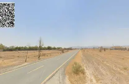 أرض - استوديو للبيع في المنامة - عجمان