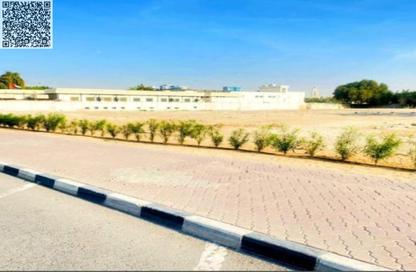 Land - Studio for sale in Al Eman Building - Al Rashidiya 3 - Al Rashidiya - Ajman Land - Studio for sale in Al Eman Building - Al Rashidiya 3 - Al Rashidiya - Ajman