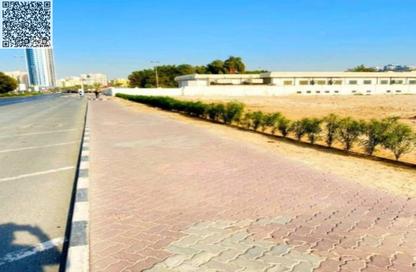 Land - Studio for sale in Al Eman Building - Al Rashidiya 3 - Al Rashidiya - Ajman Land - Studio for sale in Al Eman Building - Al Rashidiya 3 - Al Rashidiya - Ajman