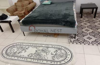 Apartment - Studio - 1 Bathroom for rent in Building X26 - England Cluster - International City - Dubai