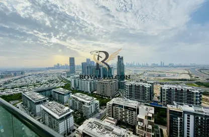 Apartment - 1 Bedroom - 2 Bathrooms for rent in Crest Grande - Sobha Hartland - Mohammed Bin Rashid City - Dubai