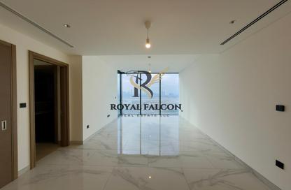 Apartment - 1 Bedroom - 2 Bathrooms for rent in Crest Grande - Sobha Hartland - Mohammed Bin Rashid City - Dubai