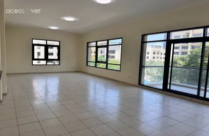 شقة - 3 غرف نوم - 3 حمامات للايجار في الغاف - 3 - الغاف - جرينز - دبي