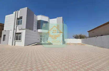 فيلا - 5 غرف نوم - 8 حمامات للبيع في القصيدات - رأس الخيمة