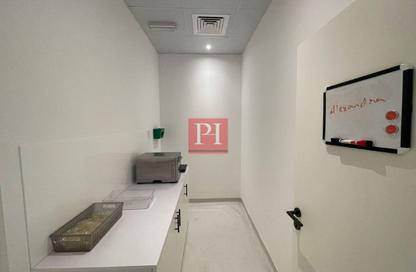 Shop - Studio - 1 Bathroom for rent in Capital Bay Tower A - Capital Bay - Business Bay - Dubai