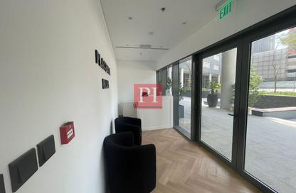 Shop - Studio - 1 Bathroom for rent in Capital Bay Tower A - Capital Bay - Business Bay - Dubai