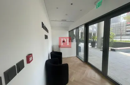 Shop - Studio - 1 Bathroom for rent in Capital Bay Tower A - Capital Bay - Business Bay - Dubai