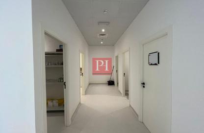 Shop - Studio - 1 Bathroom for rent in Capital Bay Tower A - Capital Bay - Business Bay - Dubai