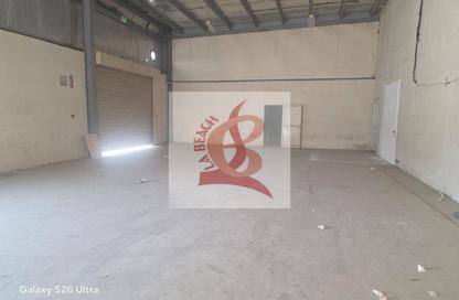 Warehouse - Studio - 1 for rent in Dubai Investment Park 2 (DIP 2) - Dubai Investment Park (DIP) - Dubai