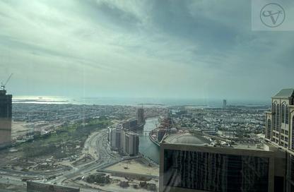 Apartment - 5 Bedrooms - 7 Bathrooms for rent in Meera - Al Habtoor City - Business Bay - Dubai