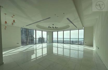 Apartment - 5 Bedrooms - 7 Bathrooms for rent in Meera - Al Habtoor City - Business Bay - Dubai