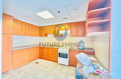 Apartment - 1 Bedroom - 2 Bathrooms for rent in The Tower - Sheikh Zayed Road - Dubai