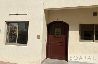 Townhouse - 3 Bedrooms - 4 Bathrooms for rent in Uptown Mirdif - Mirdif - Dubai