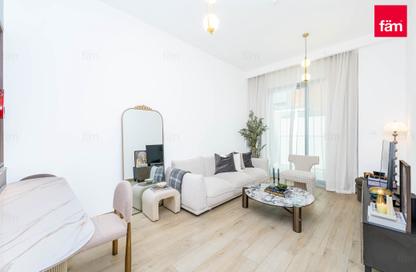 Apartment - 1 Bedroom - 2 Bathrooms for rent in Bali Residences - District 3 - Jumeirah Village Triangle - Dubai Apartment - 1 Bedroom - 2 Bathrooms for rent in Bali Residences - District 3 - Jumeirah Village Triangle - Dubai