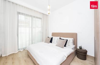 Apartment - 1 Bedroom - 2 Bathrooms for rent in Bali Residences - District 3 - Jumeirah Village Triangle - Dubai Apartment - 1 Bedroom - 2 Bathrooms for rent in Bali Residences - District 3 - Jumeirah Village Triangle - Dubai