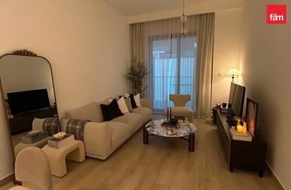 Apartment - 1 Bedroom - 2 Bathrooms for rent in Bali Residences - District 3 - Jumeirah Village Triangle - Dubai