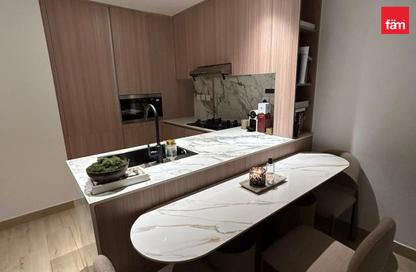 Apartment - 1 Bedroom - 2 Bathrooms for rent in Bali Residences - District 3 - Jumeirah Village Triangle - Dubai