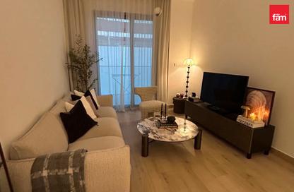 Apartment - 1 Bedroom - 2 Bathrooms for rent in Bali Residences - District 3 - Jumeirah Village Triangle - Dubai