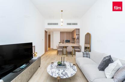 Apartment - 1 Bedroom - 2 Bathrooms for rent in Bali Residences - District 3 - Jumeirah Village Triangle - Dubai