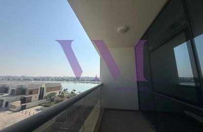Apartment - 1 - 2 for sale in Gateway Residences 2 - Mina Al Arab - Ras Al Khaimah