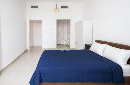 Apartment - 2 Bedrooms - 3 Bathrooms for rent in Marina Arcade Tower - Dubai Marina - Dubai Apartment - 2 Bedrooms - 3 Bathrooms for rent in Marina Arcade Tower - Dubai Marina - Dubai
