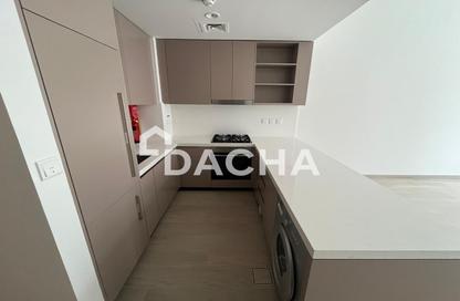 Apartment - 1 Bedroom - 1 Bathroom for rent in Azizi Riviera Beachfront Tower B - Azizi Riviera Beachfront - Azizi Riviera - Meydan One - Meydan - Dubai Apartment - 1 Bedroom - 1 Bathroom for rent in Azizi Riviera Beachfront Tower B - Azizi Riviera Beachfront - Azizi Riviera - Meydan One - Meydan - Dubai