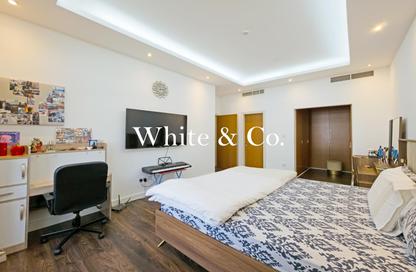 Apartment - 3 Bedrooms - 2 Bathrooms for rent in Al Jaz 2 - Al Jaz - Greens - Dubai