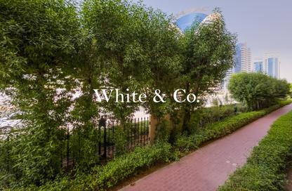 Apartment - 3 Bedrooms - 2 Bathrooms for rent in Al Jaz 2 - Al Jaz - Greens - Dubai Apartment - 3 Bedrooms - 2 Bathrooms for rent in Al Jaz 2 - Al Jaz - Greens - Dubai