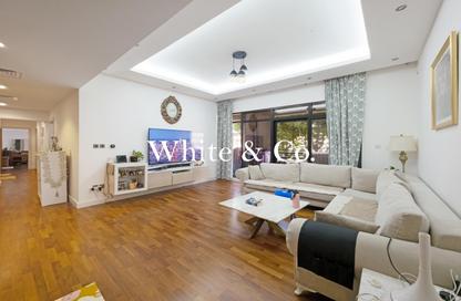 Apartment - 3 Bedrooms - 2 Bathrooms for rent in Al Jaz 2 - Al Jaz - Greens - Dubai Apartment - 3 Bedrooms - 2 Bathrooms for rent in Al Jaz 2 - Al Jaz - Greens - Dubai