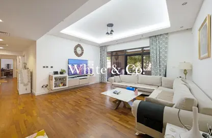 Apartment - 3 Bedrooms - 2 Bathrooms for rent in Al Jaz 2 - Al Jaz - Greens - Dubai